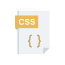 css icon