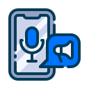 podcast icon