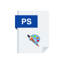 psd icon