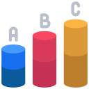 gráfico de barras