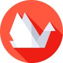 origami icon