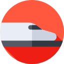 shinkansen icon