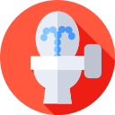 baño icon