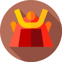 samurai icon