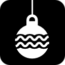 Bauble icon