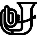 tuba icon