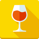 copa de vino icon