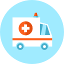 ambulancia icon