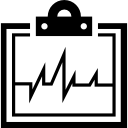 cardiograma icon