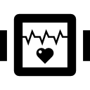 cardiograma icon