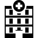 hospital icon