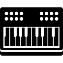 piano icon