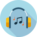 auriculares icon