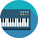 piano icon