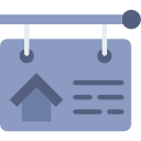 immobilier icon