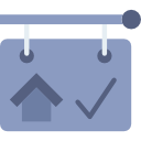 immobilier icon
