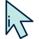 cursor icon