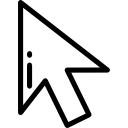 cursor icon