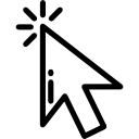 cursor icon