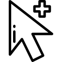 cursor icon