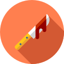 cuchillo icon