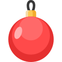 Christmas ornament 