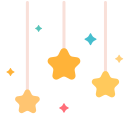 estrellas icon