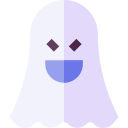 disfraz de fantasma icon