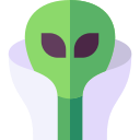 extraterrestre icon