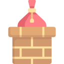 chimenea 