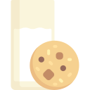 우유 icon