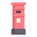우편 icon