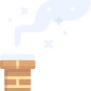 굴뚝 icon
