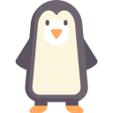 펭귄 icon