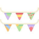 플래그 icon