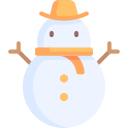 눈사람 icon