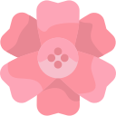 magnolia icon