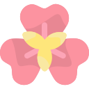 alstroemeria icon