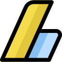 logotype Ícone