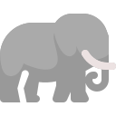 elefante icon