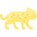 leopardo icon