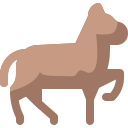 caballo icon