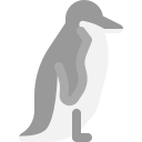 pingüino icon