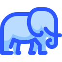 elefante icon