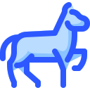 caballo icon