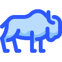 bisonte icon