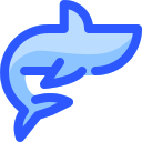 tiburón icon