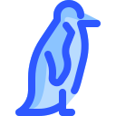 pingüino icon