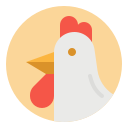 pollo icon