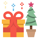 navidad icon